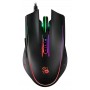 Купить ᐈ Кривой Рог ᐈ Низкая цена ᐈ Мышь A4Tech Q81 Bloody Neon XGlide Curve Black