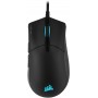 Купить ᐈ Кривой Рог ᐈ Низкая цена ᐈ Мышь Corsair Sabre Pro RGB Black (CH-9303111-EU)