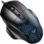 Купить ᐈ Кривой Рог ᐈ Низкая цена ᐈ Мышь Aula F812 Wired gaming mouse with 7 keys Black (6948391213132)