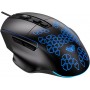 Купить ᐈ Кривой Рог ᐈ Низкая цена ᐈ Мышь Aula F812 Wired gaming mouse with 7 keys Black (6948391213132)