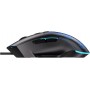 Купить ᐈ Кривой Рог ᐈ Низкая цена ᐈ Мышь Aula F812 Wired gaming mouse with 7 keys Black (6948391213132)