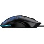 Купить ᐈ Кривой Рог ᐈ Низкая цена ᐈ Мышь Aula F812 Wired gaming mouse with 7 keys Black (6948391213132)