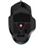 Купить ᐈ Кривой Рог ᐈ Низкая цена ᐈ Мышь Aula F812 Wired gaming mouse with 7 keys Black (6948391213132)