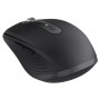 Купить ᐈ Кривой Рог ᐈ Низкая цена ᐈ Мышь беспроводная Logitech MX Anywhere 3S Graphite (910-006929)