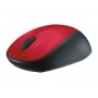 Купити Мышь беспроводная Logitech M235 Red (910-002496)ᐈ Кривий Ріг ᐈ Замовити по низькій ціні