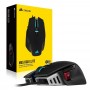 Купить ᐈ Кривой Рог ᐈ Низкая цена ᐈ Мышь Corsair M65 Pro Elite Carbon (CH-9309011-EU)