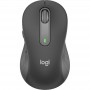 Купить ᐈ Кривой Рог ᐈ Низкая цена ᐈ Мышь беспроводная Logitech Signature M650 L Wireless for Business Graphite (910-006348)