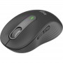 Купить ᐈ Кривой Рог ᐈ Низкая цена ᐈ Мышь беспроводная Logitech Signature M650 L Wireless for Business Graphite (910-006348)