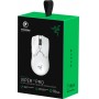 Купить ᐈ Кривой Рог ᐈ Низкая цена ᐈ Мышь беспроводная Razer Viper V2 PRO White (RZ01-04390200-R3G1)