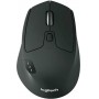 Купить ᐈ Кривой Рог ᐈ Низкая цена ᐈ Мышь беспроводная Logitech M720 Triathlon Black (910-004791)