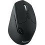 Купить ᐈ Кривой Рог ᐈ Низкая цена ᐈ Мышь беспроводная Logitech M720 Triathlon Black (910-004791)