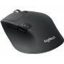 Купить ᐈ Кривой Рог ᐈ Низкая цена ᐈ Мышь беспроводная Logitech M720 Triathlon Black (910-004791)