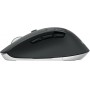 Купить ᐈ Кривой Рог ᐈ Низкая цена ᐈ Мышь беспроводная Logitech M720 Triathlon Black (910-004791)