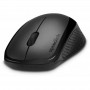 Купить ᐈ Кривой Рог ᐈ Низкая цена ᐈ Мышь беспроводная SpeedLink Kappa Black (SL-630011-BK)