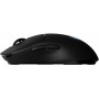 Купить ᐈ Кривой Рог ᐈ Низкая цена ᐈ Мышь беспроводная Logitech Pro Gaming Wireless Black (910-005272)