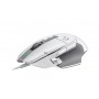 Купить ᐈ Кривой Рог ᐈ Низкая цена ᐈ Мышь беспроводная Logitech G502 X Lightspeed White (910-006189)