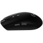 Купить ᐈ Кривой Рог ᐈ Низкая цена ᐈ Мышь беспроводная Logitech G305 Black (910-005282)