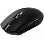 Купить ᐈ Кривой Рог ᐈ Низкая цена ᐈ Мышь беспроводная Logitech G305 Black (910-005282)