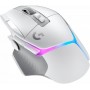 Купить ᐈ Кривой Рог ᐈ Низкая цена ᐈ Мышь беспроводная Logitech G502 X Plus White (910-006171)