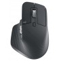 Купить ᐈ Кривой Рог ᐈ Низкая цена ᐈ Мышь Bluetooth Logitech MX Master 3S Graphite (910-006559)