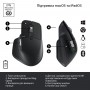 Купить ᐈ Кривой Рог ᐈ Низкая цена ᐈ Мышь Bluetooth Logitech MX Master 3S Graphite (910-006559)