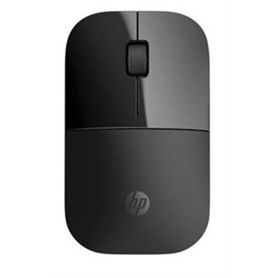 Купить ᐈ Кривой Рог ᐈ Низкая цена ᐈ Мышь беспроводная HP Z3700 Black (V0L79AA)