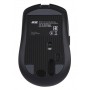 Купить ᐈ Кривой Рог ᐈ Низкая цена ᐈ Мышь беспроводная 2E MF270 Silent Rechargeable WL Black (2E-MF270WBK) 