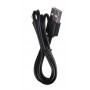 Купить ᐈ Кривой Рог ᐈ Низкая цена ᐈ Мышь беспроводная 2E MF270 Silent Rechargeable WL Black (2E-MF270WBK) 