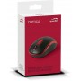 Купить ᐈ Кривой Рог ᐈ Низкая цена ᐈ Мышь беспроводная SpeedLink Ceptica Black/Red (SL-630013-BKRD)