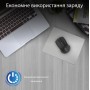 Купить ᐈ Кривой Рог ᐈ Низкая цена ᐈ Мышь беспроводная Promate clix-8.black