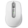 Купить ᐈ Кривой Рог ᐈ Низкая цена ᐈ Мышь беспроводная Logitech MX Anywhere 3S Pale Grey (910-006959)