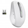 Купить ᐈ Кривой Рог ᐈ Низкая цена ᐈ Мышь беспроводная Logitech MX Anywhere 3S Pale Grey (910-006959)