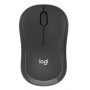 Купить ᐈ Кривой Рог ᐈ Низкая цена ᐈ Мышь беспроводная Logitech M240 for Business (910-007182)