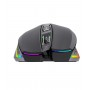 Купить ᐈ Кривой Рог ᐈ Низкая цена ᐈ Мышь Aula F805 Wired gaming mouse with 7 keys Black (6948391212906)