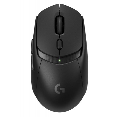 Купить ᐈ Кривой Рог ᐈ Низкая цена ᐈ Мышь беспроводная Logitech G309 Black (910-007199)