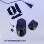 Купить ᐈ Кривой Рог ᐈ Низкая цена ᐈ Мышь беспроводная Logitech G309 Black (910-007199)