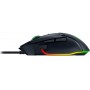 Купить ᐈ Кривой Рог ᐈ Низкая цена ᐈ Мышь Razer Basilisk V3 Black (RZ01-04000100-R3M1)