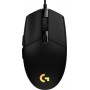 Купить ᐈ Кривой Рог ᐈ Низкая цена ᐈ Мышь Logitech G102 Lightsync Black (910-005823)