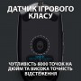 Купить ᐈ Кривой Рог ᐈ Низкая цена ᐈ Мышь Logitech G102 Lightsync Black (910-005823)