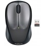 Купить ᐈ Кривой Рог ᐈ Низкая цена ᐈ Мышь беспроводная Logitech M235 Grey (910-002201)