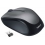 Купить ᐈ Кривой Рог ᐈ Низкая цена ᐈ Мышь беспроводная Logitech M235 Grey (910-002201)