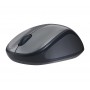 Купить ᐈ Кривой Рог ᐈ Низкая цена ᐈ Мышь беспроводная Logitech M235 Grey (910-002201)