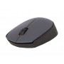 Купить ᐈ Кривой Рог ᐈ Низкая цена ᐈ Мышь беспроводная Logitech M170 Grey/Black (910-004642)