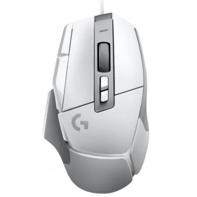 Купить ᐈ Кривой Рог ᐈ Низкая цена ᐈ Мышь Logitech G502 X White (910-006146)