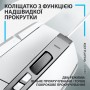 Купить ᐈ Кривой Рог ᐈ Низкая цена ᐈ Мышь Logitech G502 X White (910-006146)