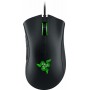 Купить ᐈ Кривой Рог ᐈ Низкая цена ᐈ Мышь Razer Death Adder Essential Black (RZ01-03850100-R3M1)