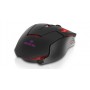 Купить ᐈ Кривой Рог ᐈ Низкая цена ᐈ Мышь REAL-EL RM-520 Gaming Black (EL123200020)