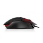 Купить ᐈ Кривой Рог ᐈ Низкая цена ᐈ Мышь REAL-EL RM-520 Gaming Black (EL123200020)