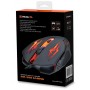 Купить ᐈ Кривой Рог ᐈ Низкая цена ᐈ Мышь REAL-EL RM-520 Gaming Black (EL123200020)