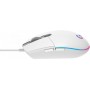 Купить ᐈ Кривой Рог ᐈ Низкая цена ᐈ Мышь Logitech G102 Lightsync White (910-005824)